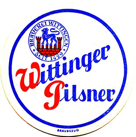 wittingen gf-ni wittinger rund 5ab (215-pilsner-blaurot) 